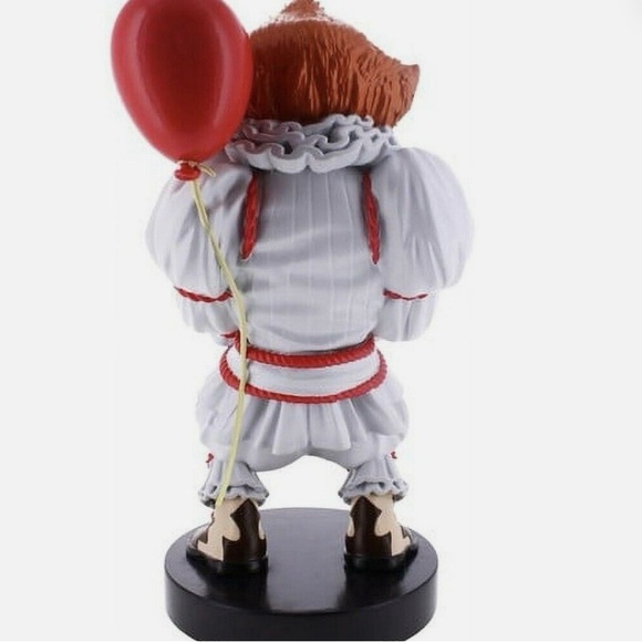 Pennywise IT phone, game controller holder - Picture 4 of 5
